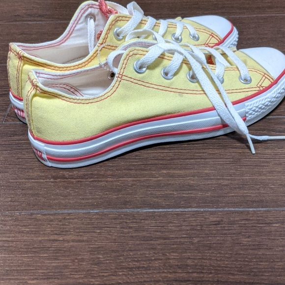 Converse Sneakers - Picture 3 of 4